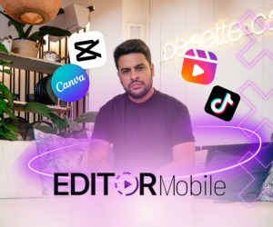Editor Mobile